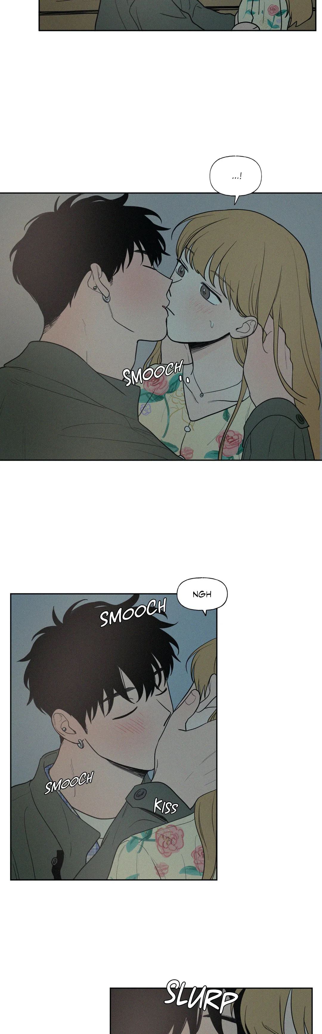 My Friend’s Hidden Charm Chapter 30 image 19