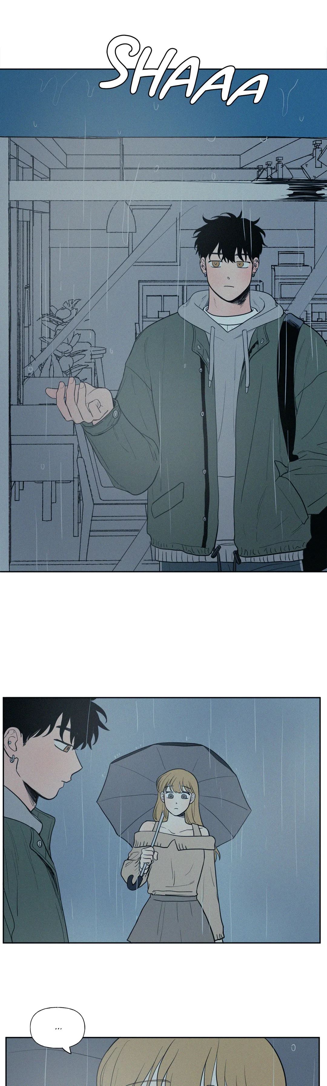 My Friend’s Hidden Charm Chapter 31 image 8