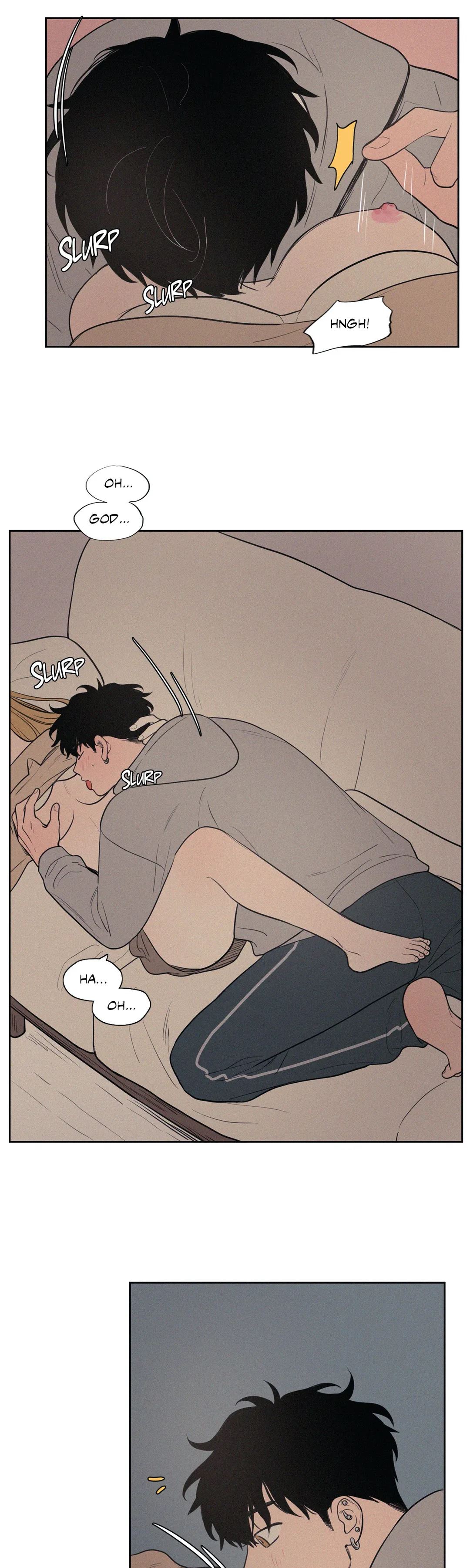 My Friend’s Hidden Charm Chapter 32 image 1