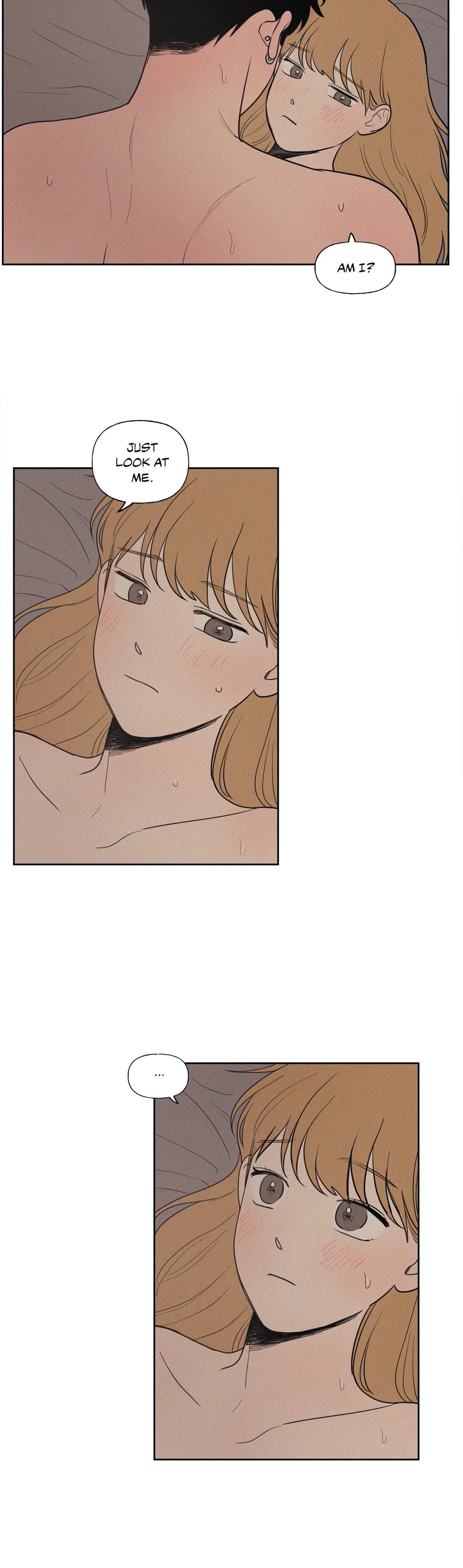My Friend’s Hidden Charm Chapter 32 image 22