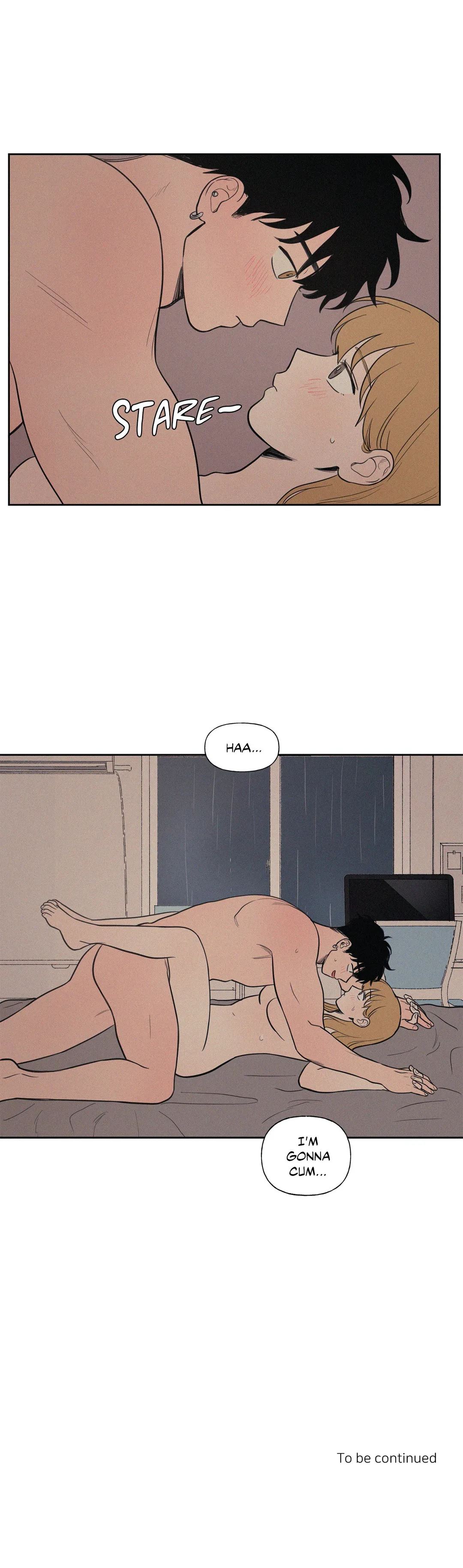 My Friend’s Hidden Charm Chapter 32 image 23