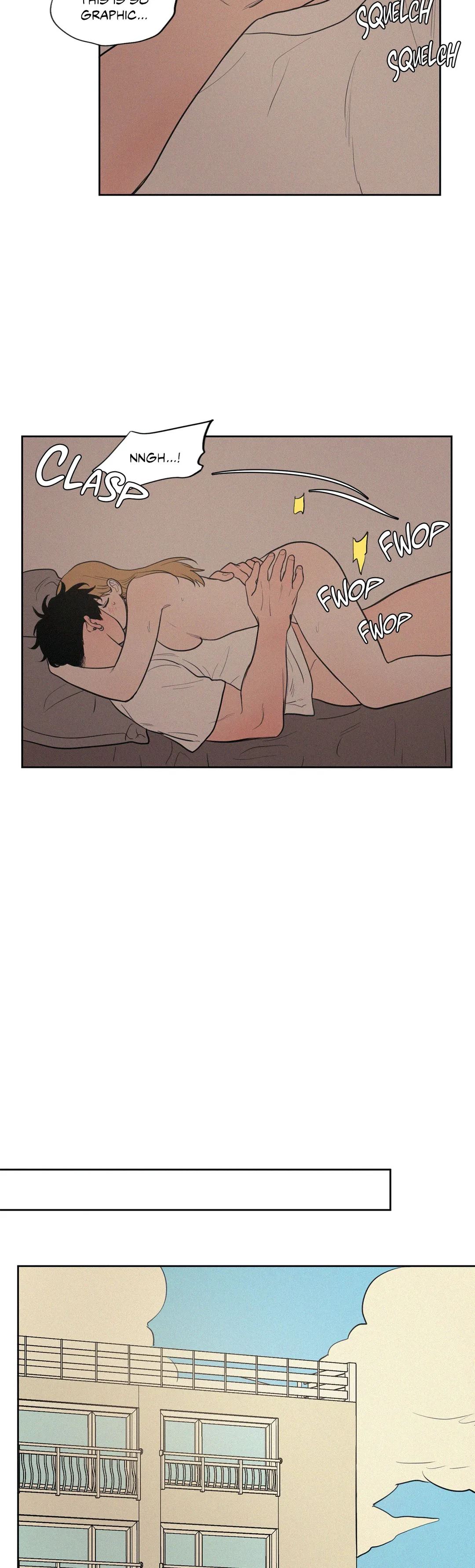My Friend’s Hidden Charm Chapter 33 image 15