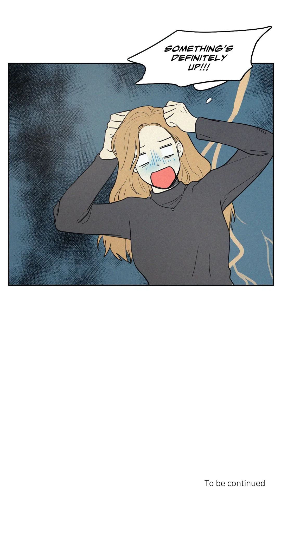 My Friend’s Hidden Charm Chapter 33 image 24