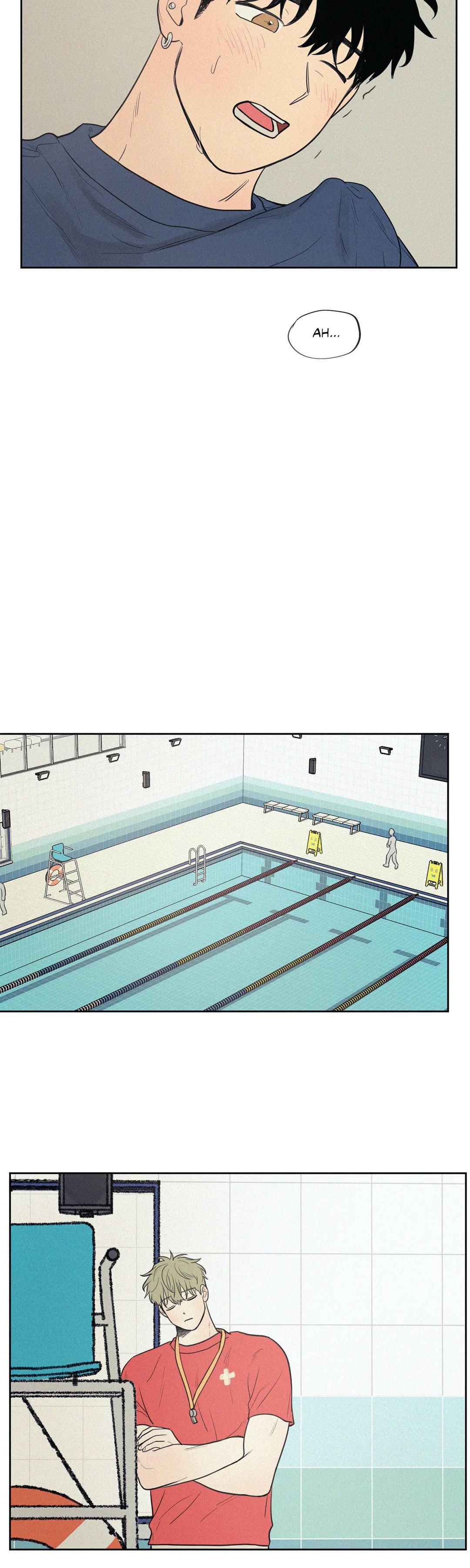 My Friend’s Hidden Charm Chapter 34 image 14
