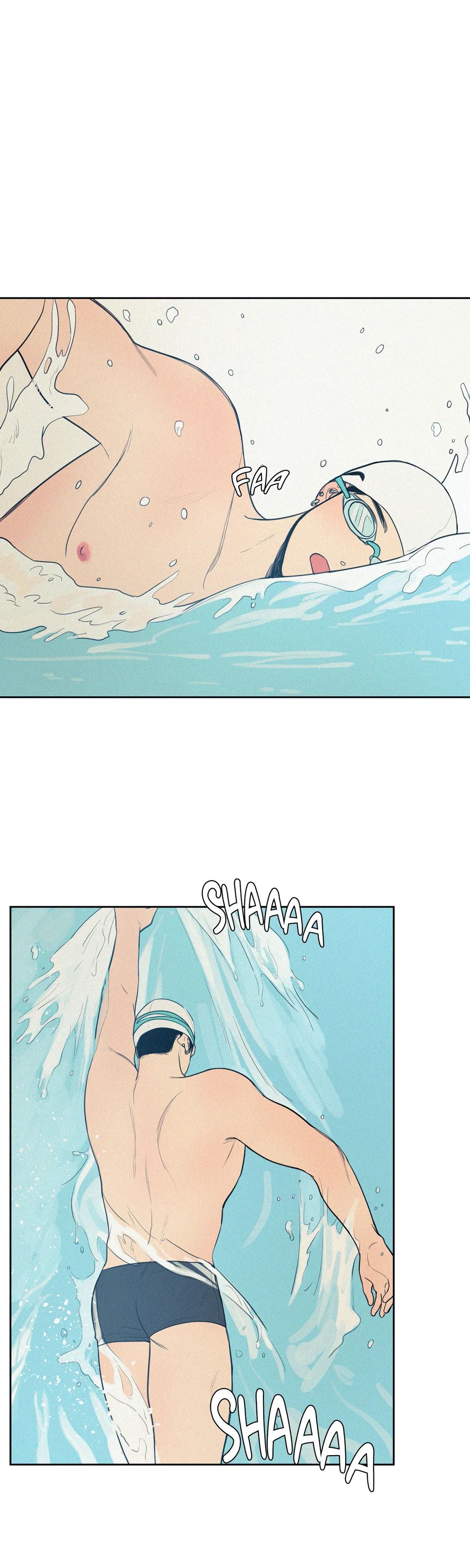 My Friend’s Hidden Charm Chapter 34 image 17