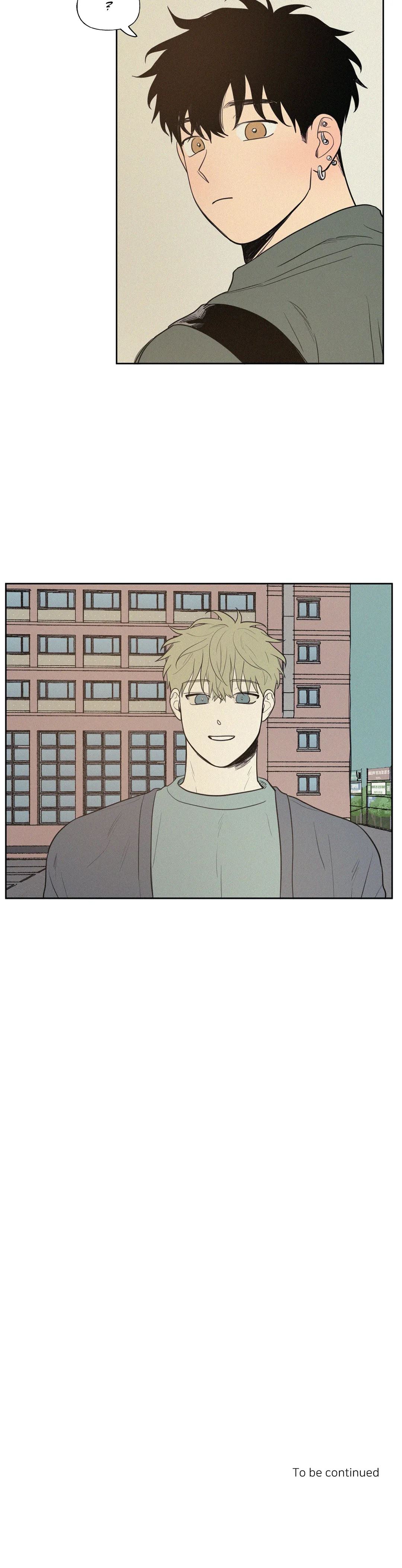 My Friend’s Hidden Charm Chapter 34 image 21