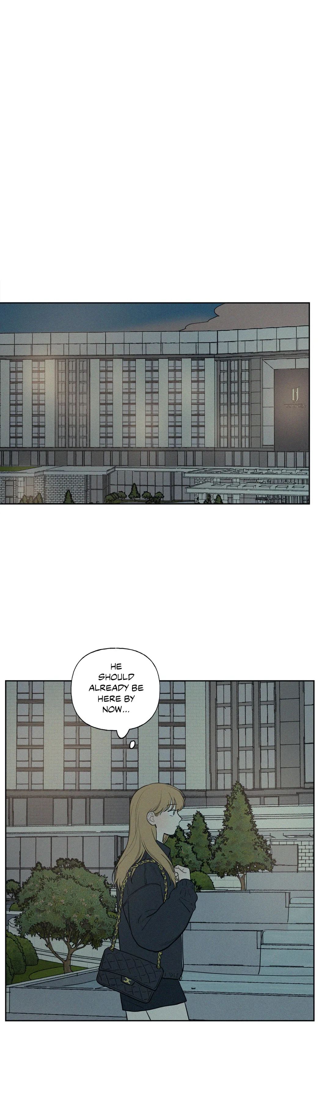 My Friend’s Hidden Charm Chapter 35 image 11