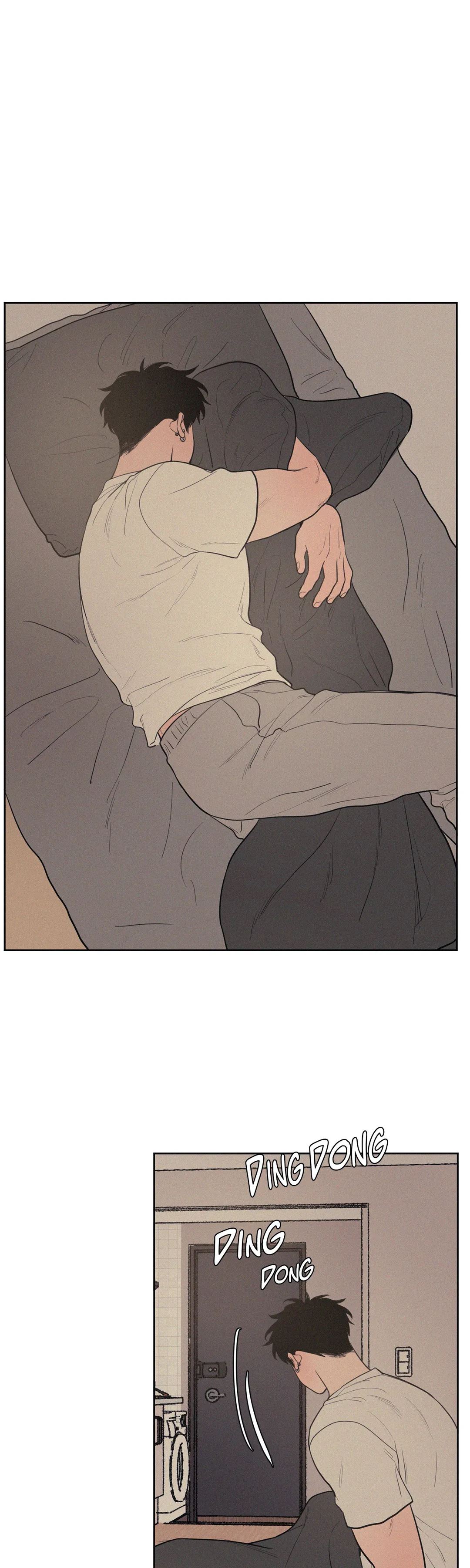 My Friend’s Hidden Charm Chapter 35 image 13