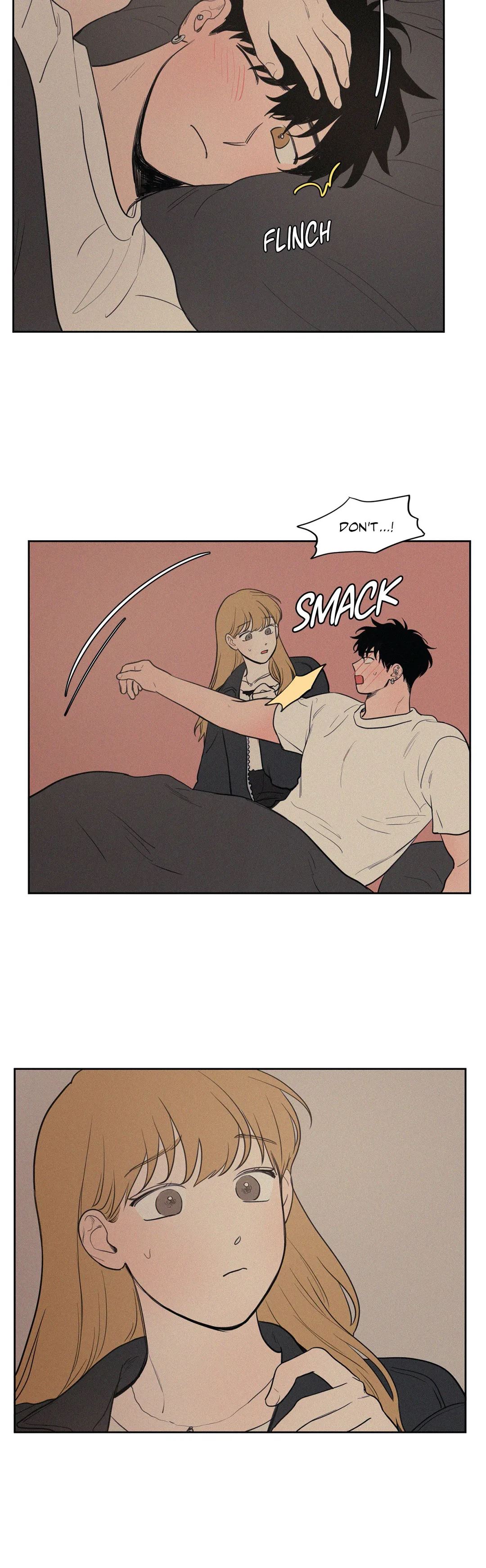 My Friend’s Hidden Charm Chapter 35 image 19