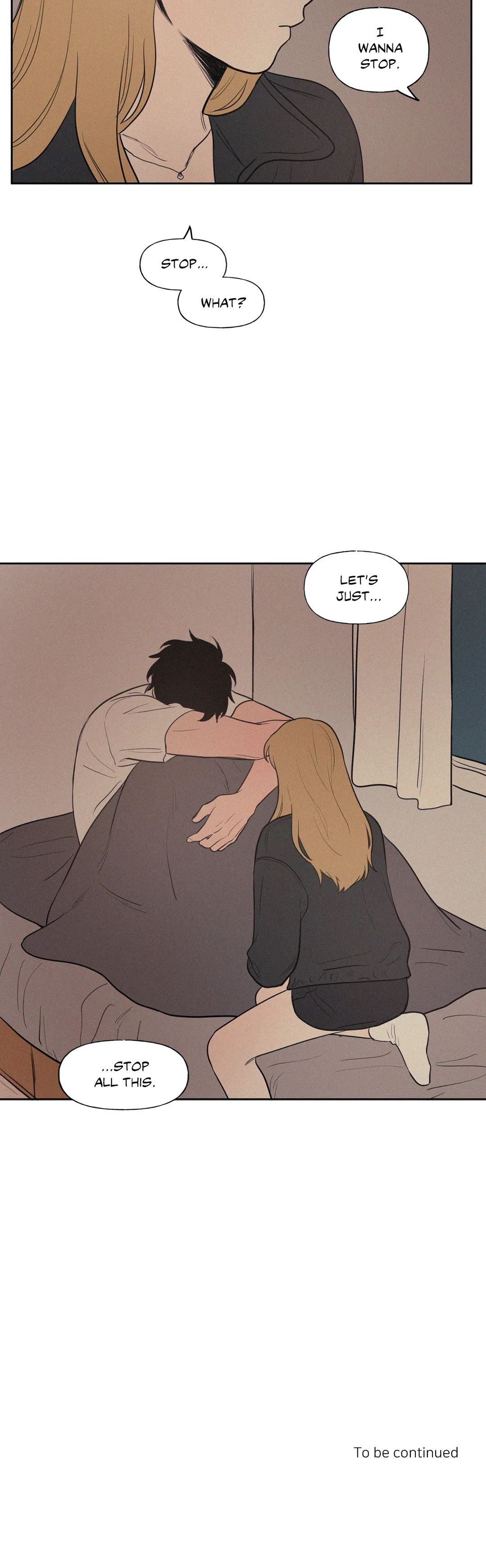 My Friend’s Hidden Charm Chapter 35 image 23