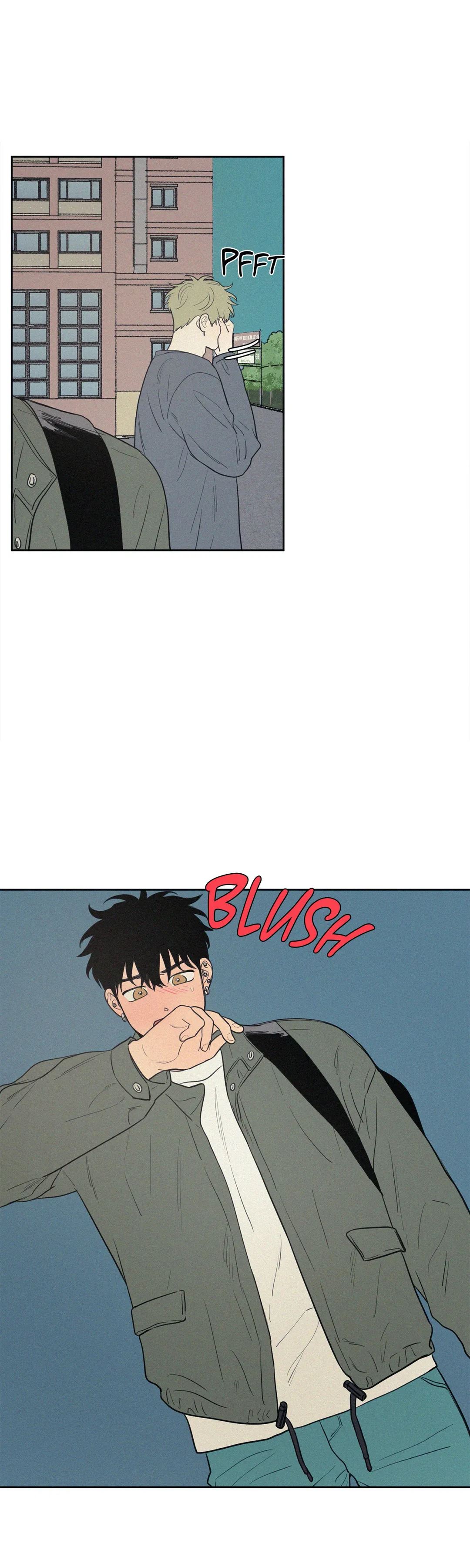 My Friend’s Hidden Charm Chapter 35 image 7