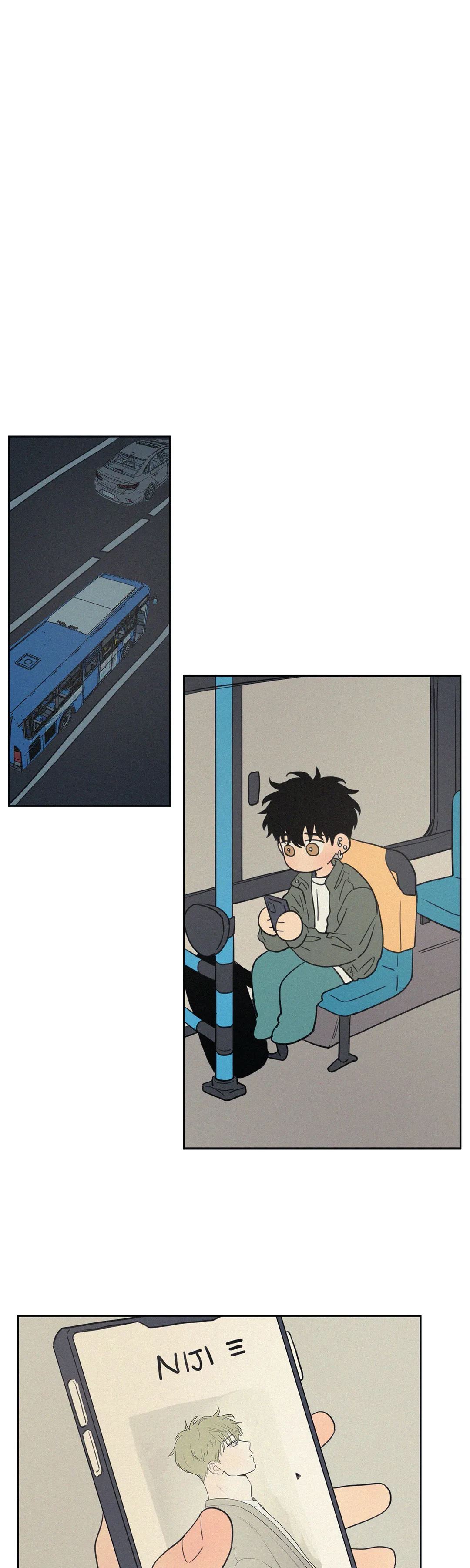 My Friend’s Hidden Charm Chapter 35 image 8