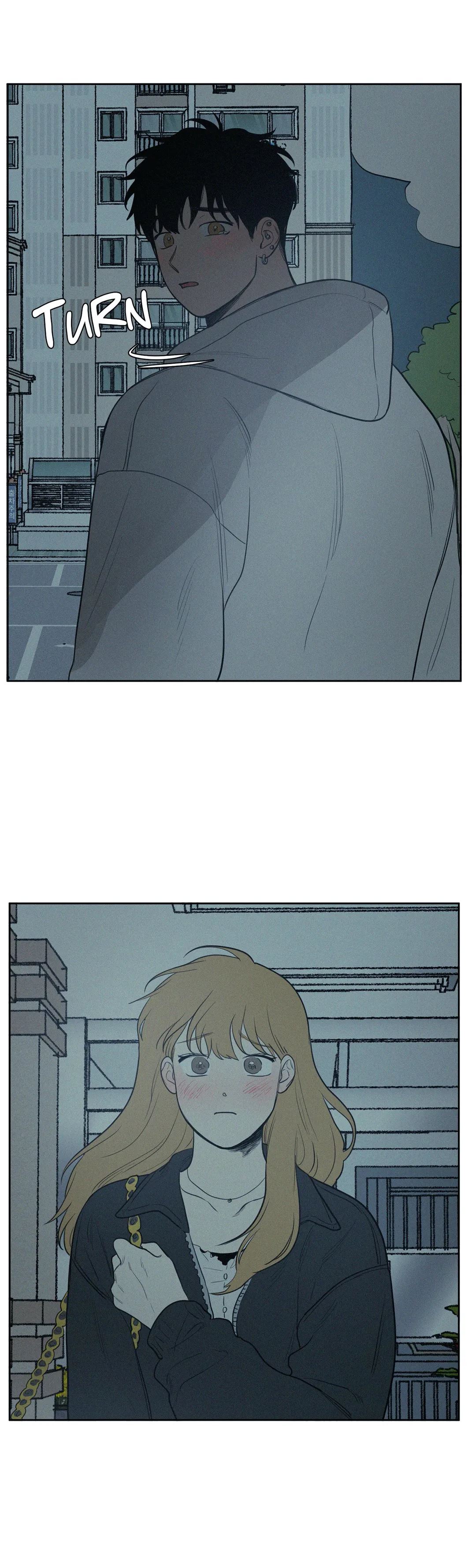 My Friend’s Hidden Charm Chapter 36 image 14