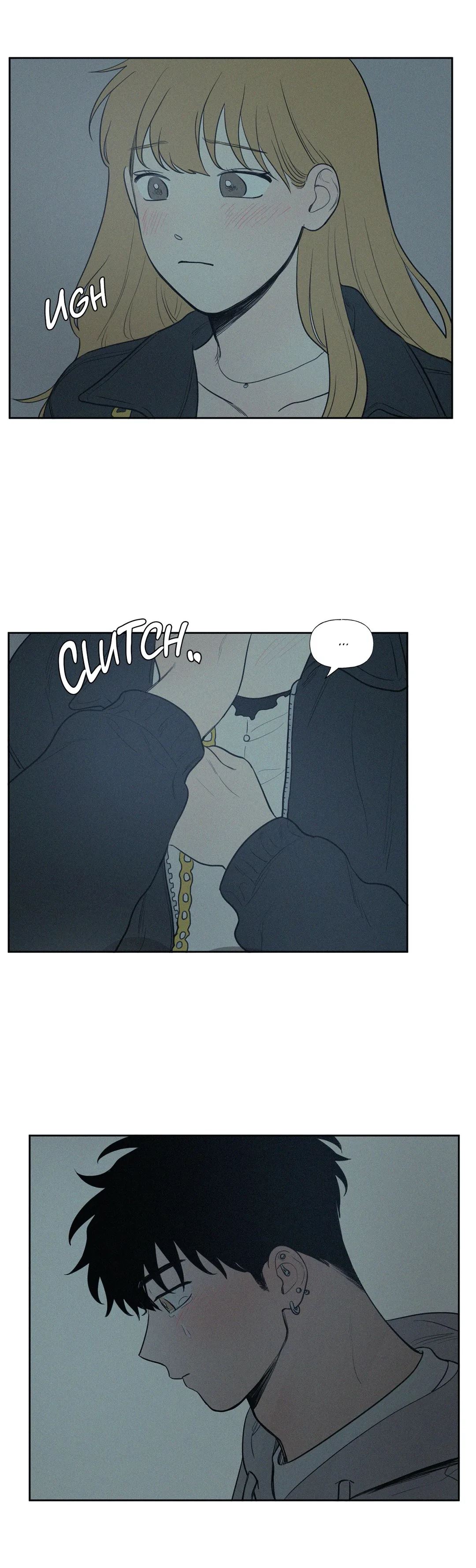 My Friend’s Hidden Charm Chapter 36 image 15