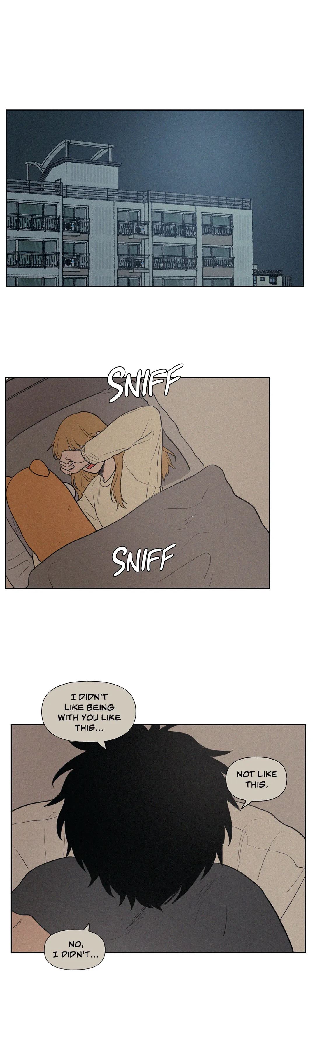 My Friend’s Hidden Charm Chapter 36 image 17