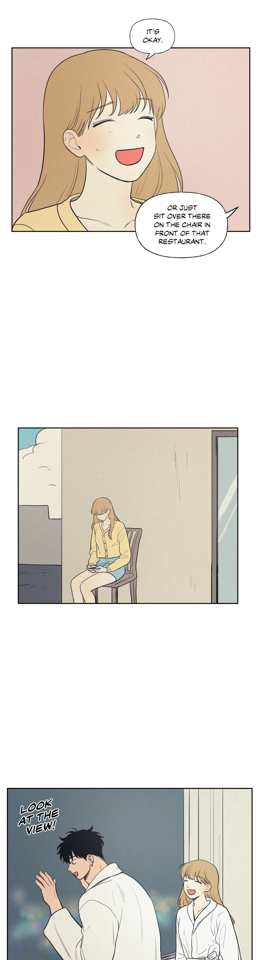 My Friend’s Hidden Charm Chapter 36 image 24