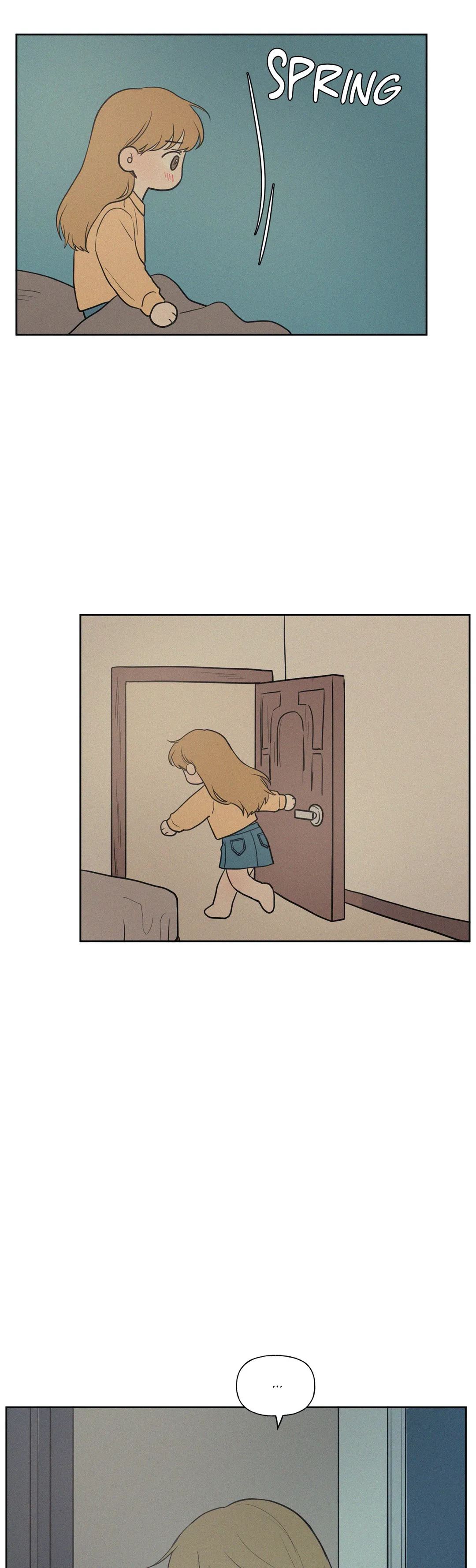 My Friend’s Hidden Charm Chapter 37 image 9