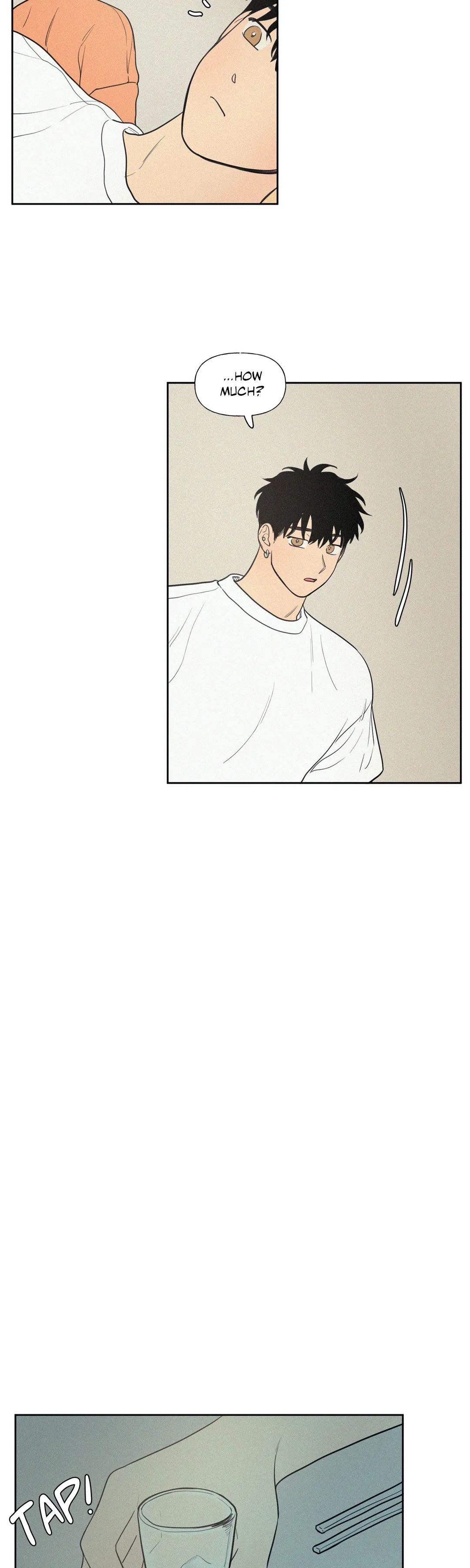 My Friend’s Hidden Charm Chapter 37 image 2