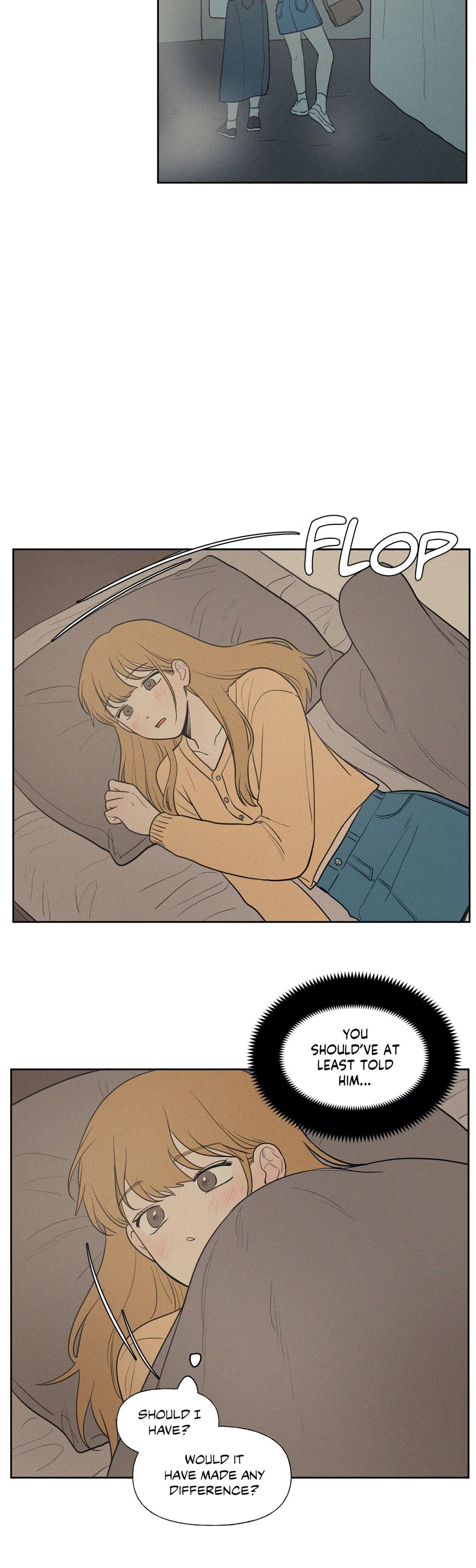 My Friend’s Hidden Charm Chapter 37 image 7