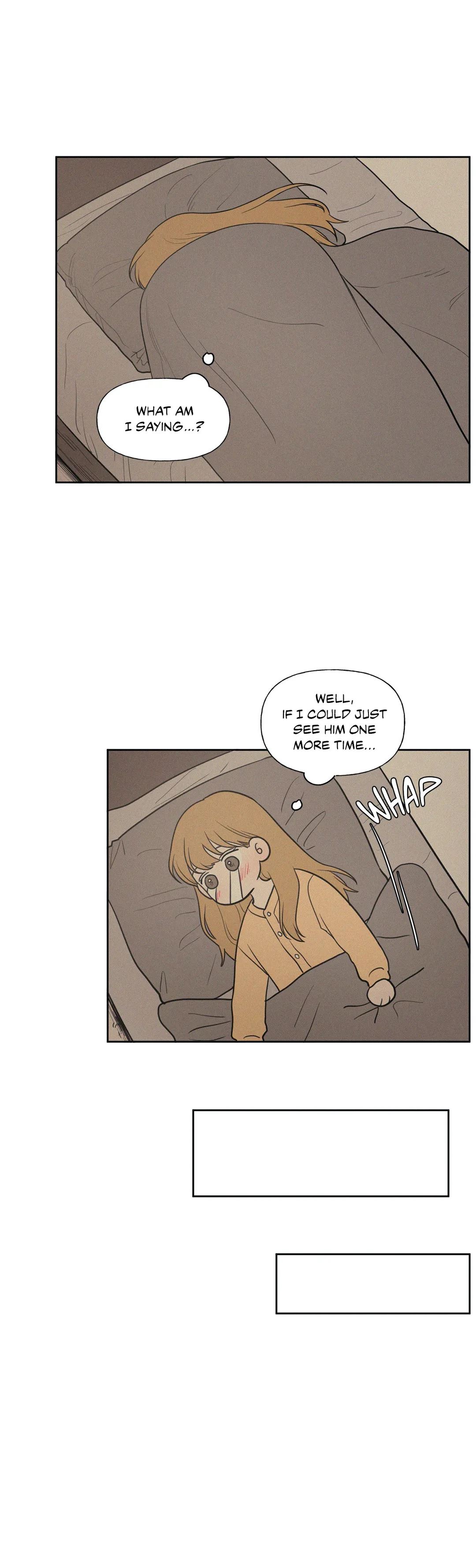My Friend’s Hidden Charm Chapter 37 image 8