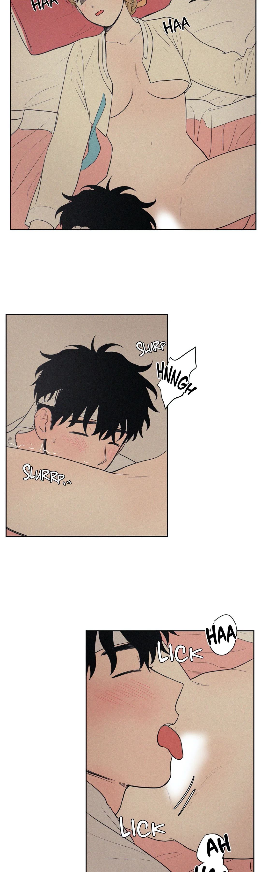 My Friend’s Hidden Charm Chapter 38.1 - Special Episode 1 image 14
