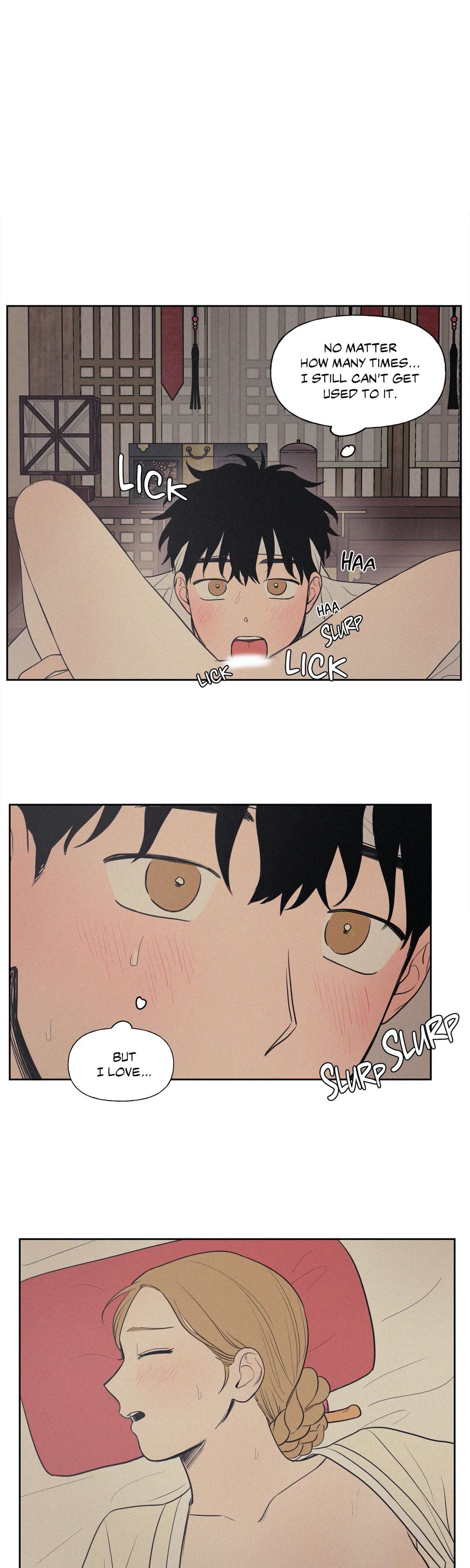 My Friend’s Hidden Charm Chapter 38.1 - Special Episode 1 image 16