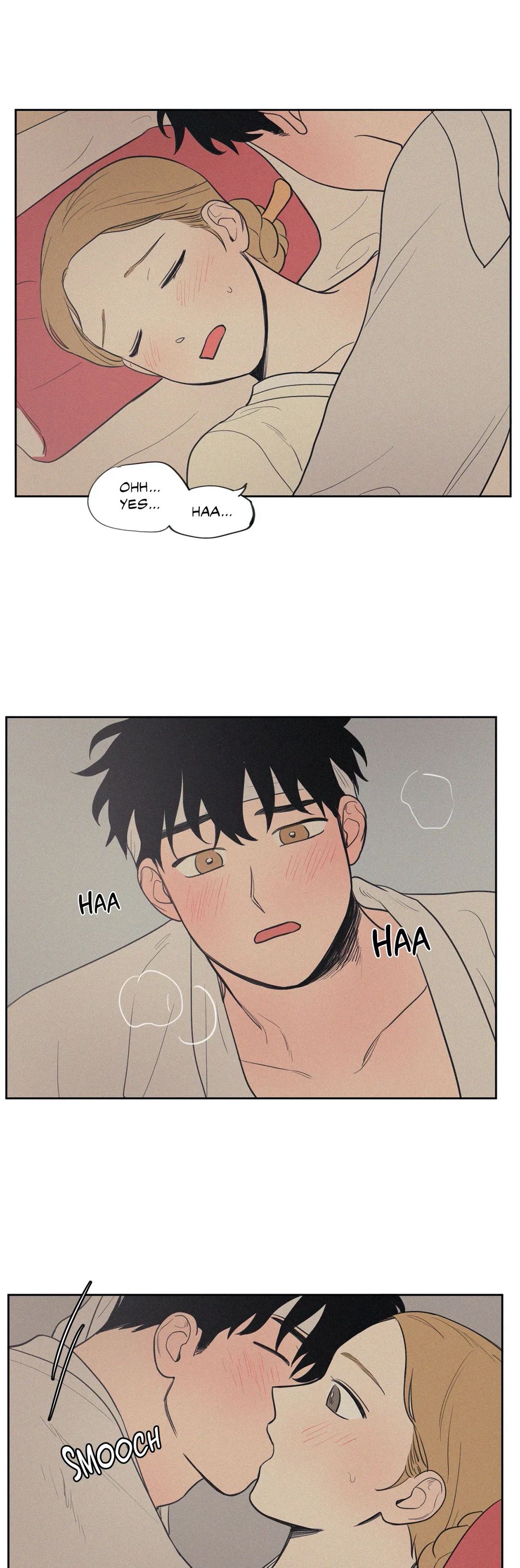My Friend’s Hidden Charm Chapter 38.1 - Special Episode 1 image 21