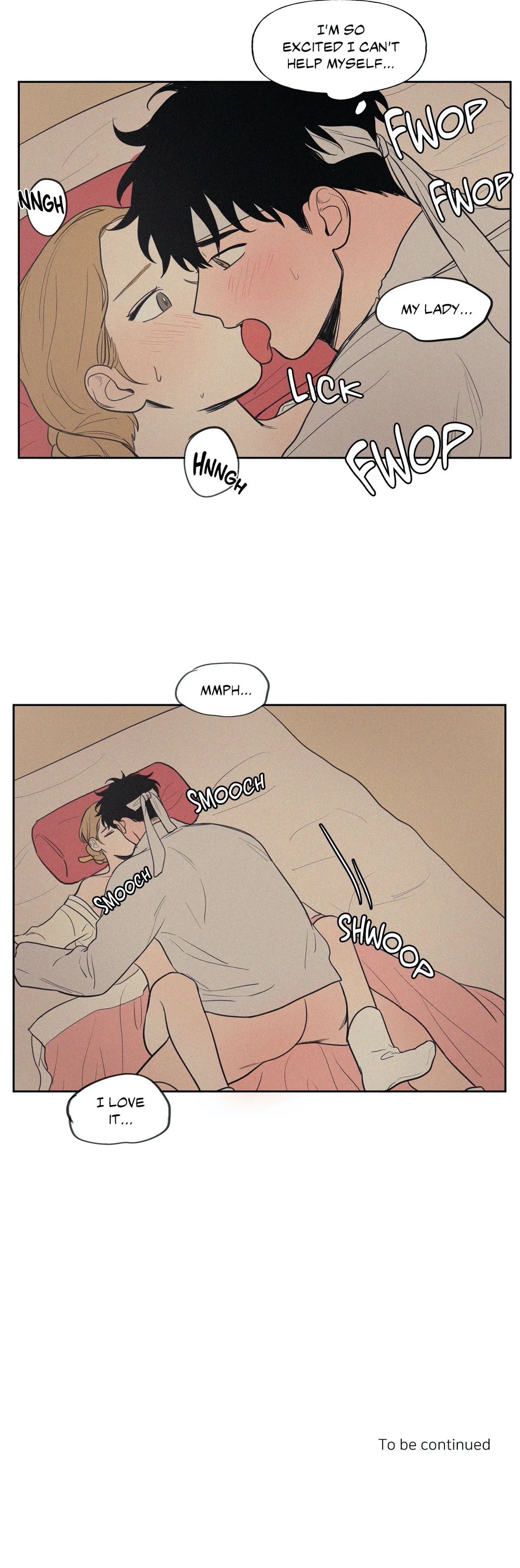 My Friend’s Hidden Charm Chapter 38.1 - Special Episode 1 image 23