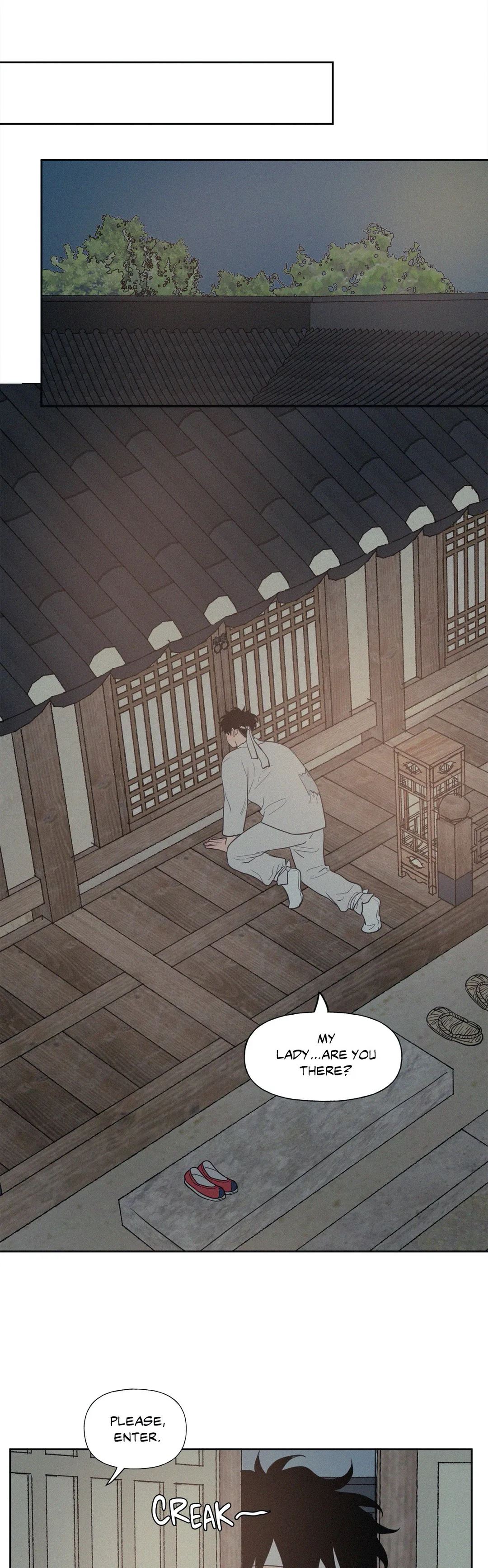 My Friend’s Hidden Charm Chapter 38.1 - Special Episode 1 image 2
