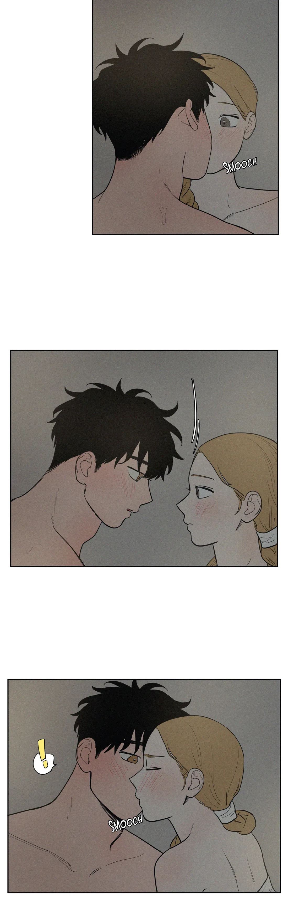 My Friend’s Hidden Charm Chapter 38.2 - Special Episode 2 image 9