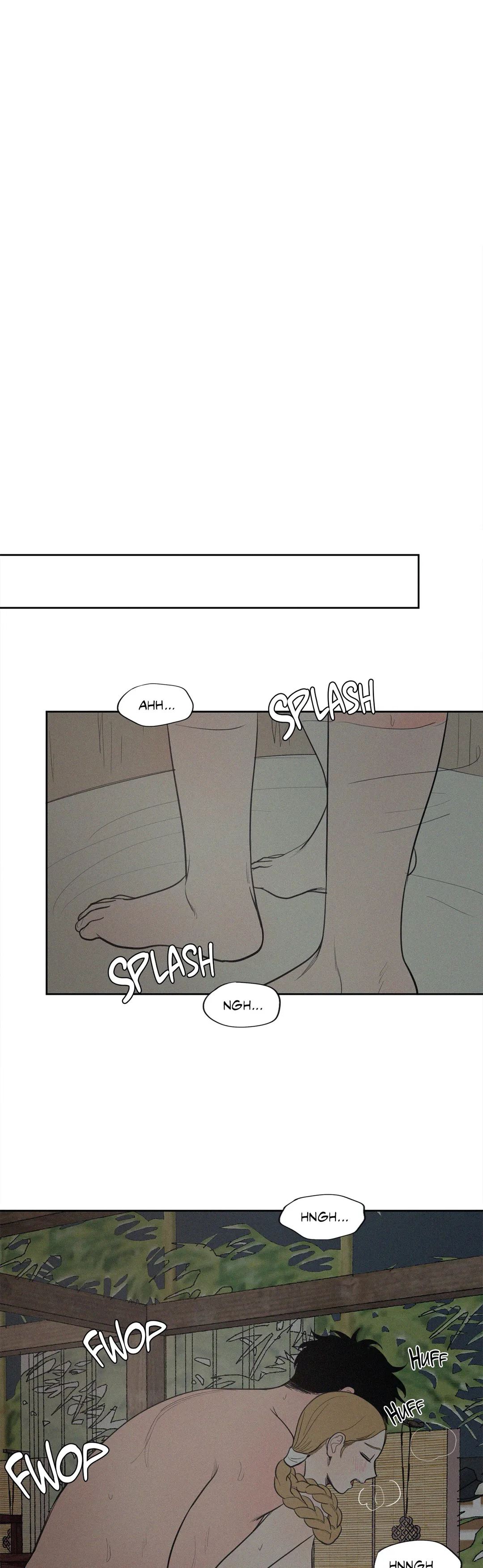 My Friend’s Hidden Charm Chapter 38.2 - Special Episode 2 image 10