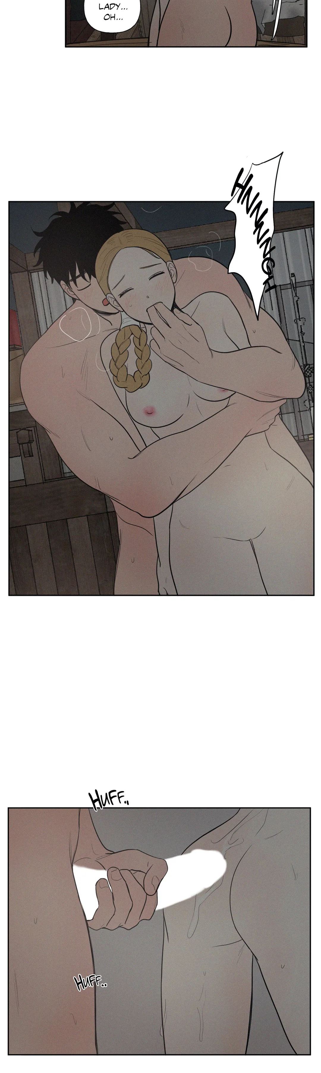 My Friend’s Hidden Charm Chapter 38.2 - Special Episode 2 image 15