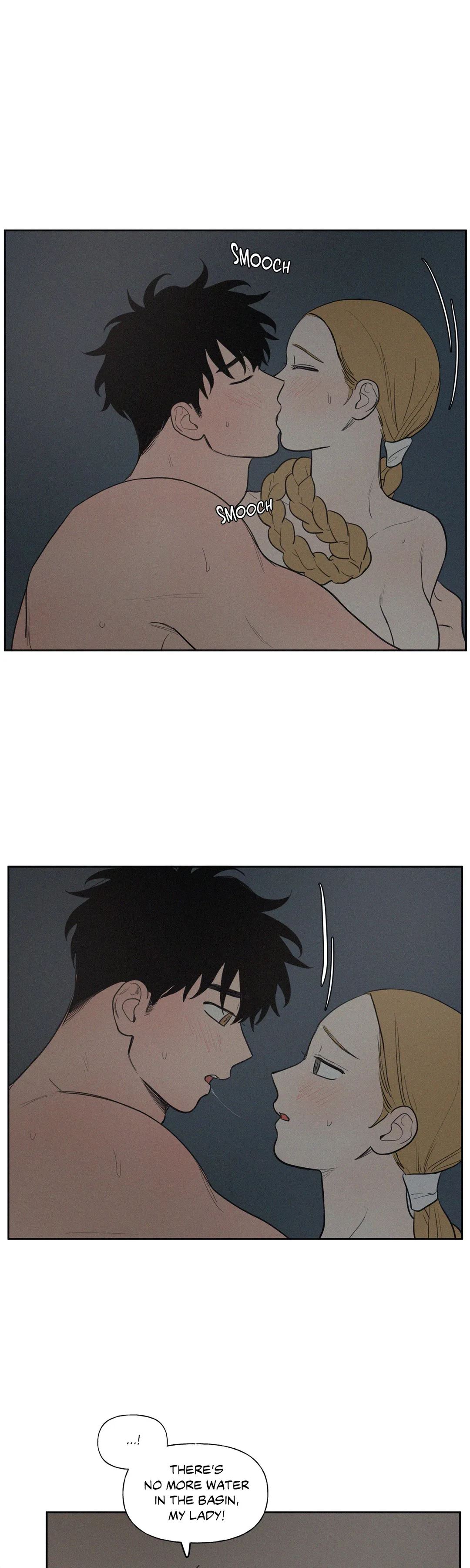 My Friend’s Hidden Charm Chapter 38.2 - Special Episode 2 image 16