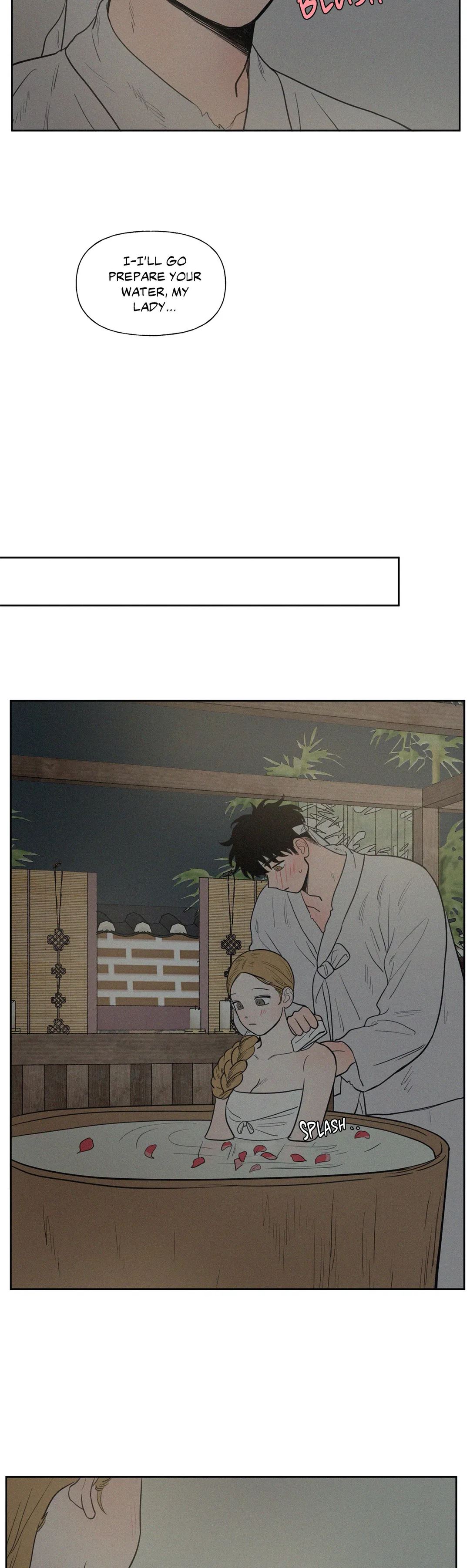 My Friend’s Hidden Charm Chapter 38.2 - Special Episode 2 image 3
