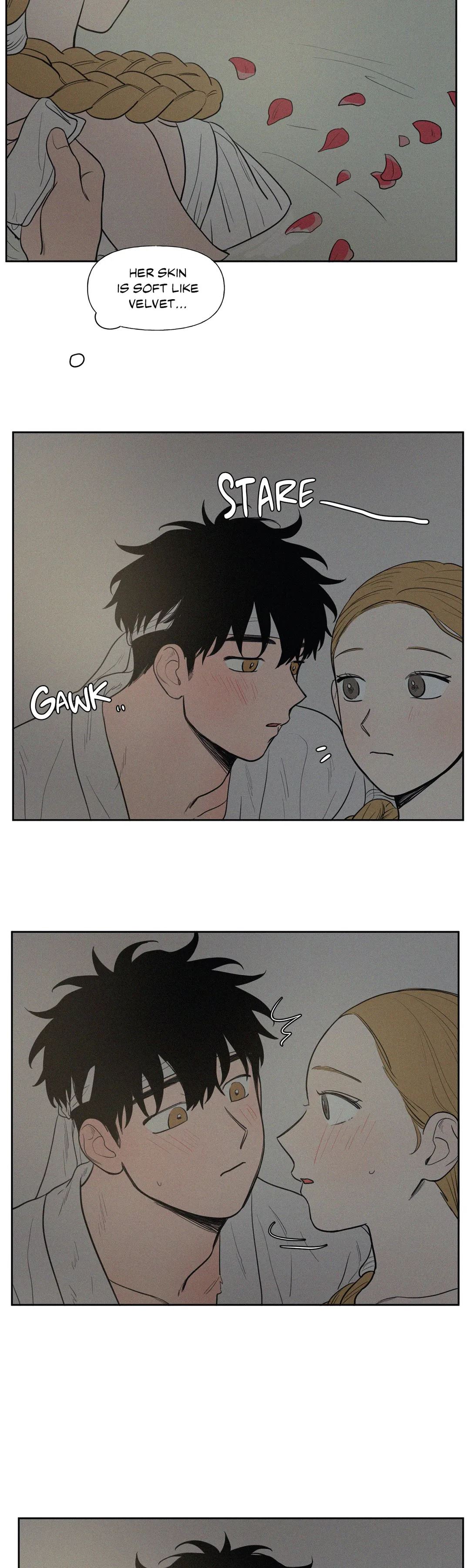 My Friend’s Hidden Charm Chapter 38.2 - Special Episode 2 image 4