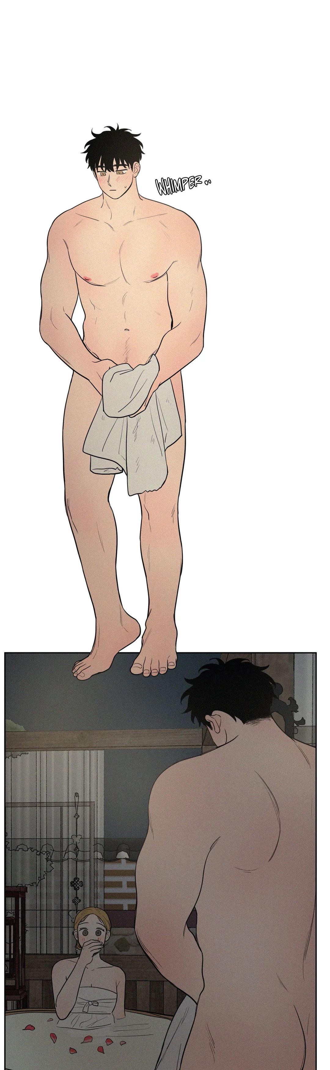 My Friend’s Hidden Charm Chapter 38.2 - Special Episode 2 image 6