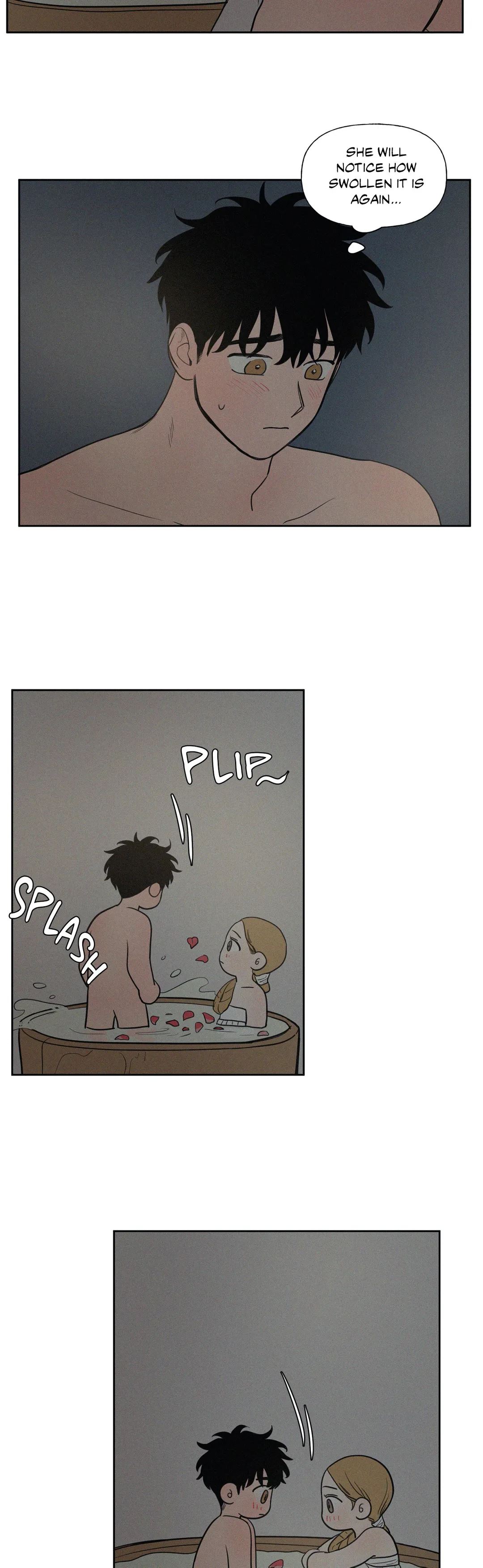 My Friend’s Hidden Charm Chapter 38.2 - Special Episode 2 image 7