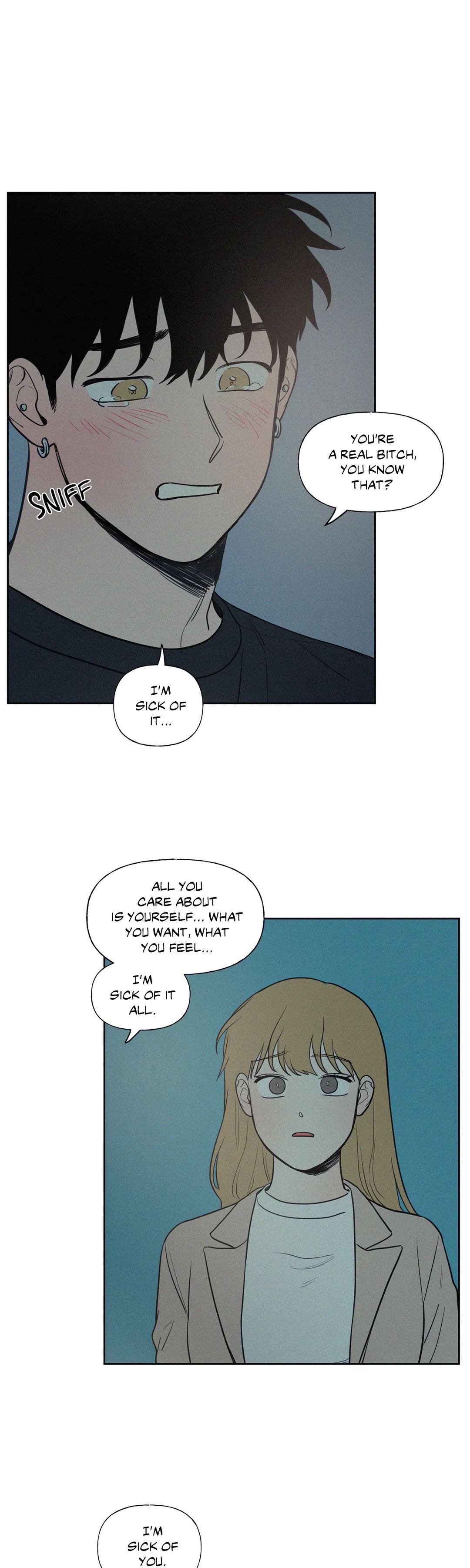 My Friend’s Hidden Charm Chapter 38 image 22