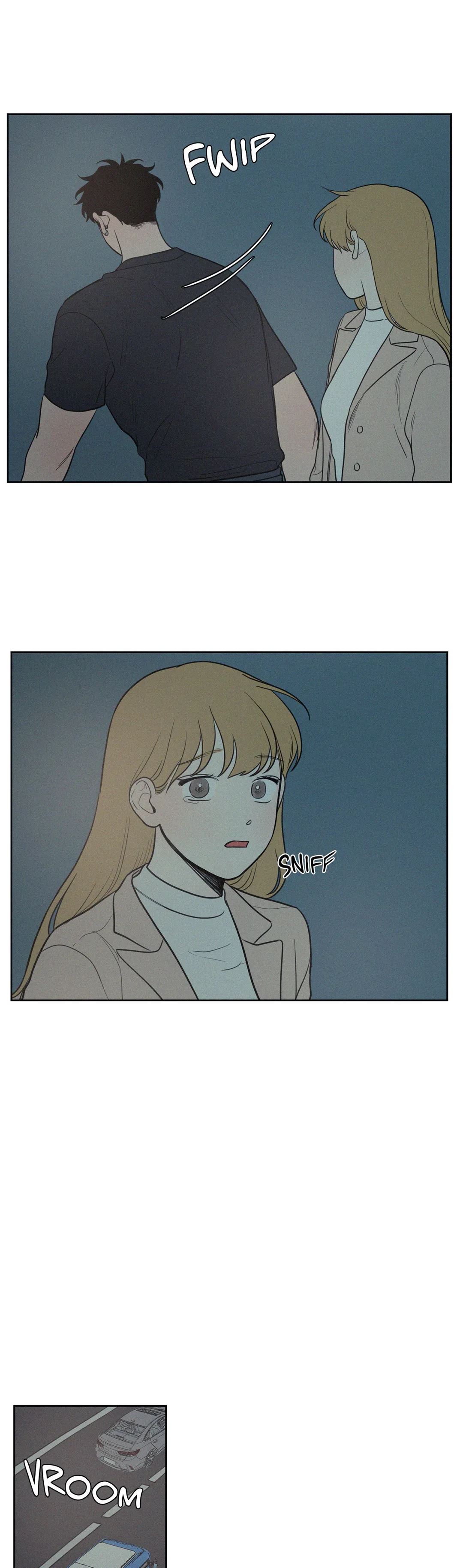 My Friend’s Hidden Charm Chapter 38 image 24
