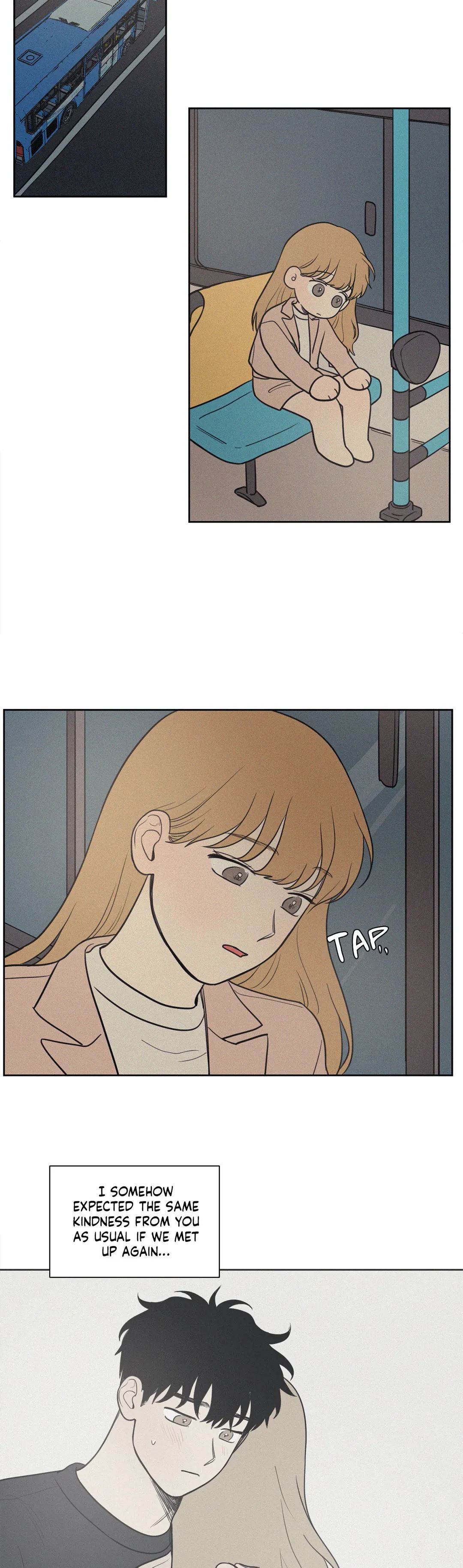 My Friend’s Hidden Charm Chapter 38 image 25