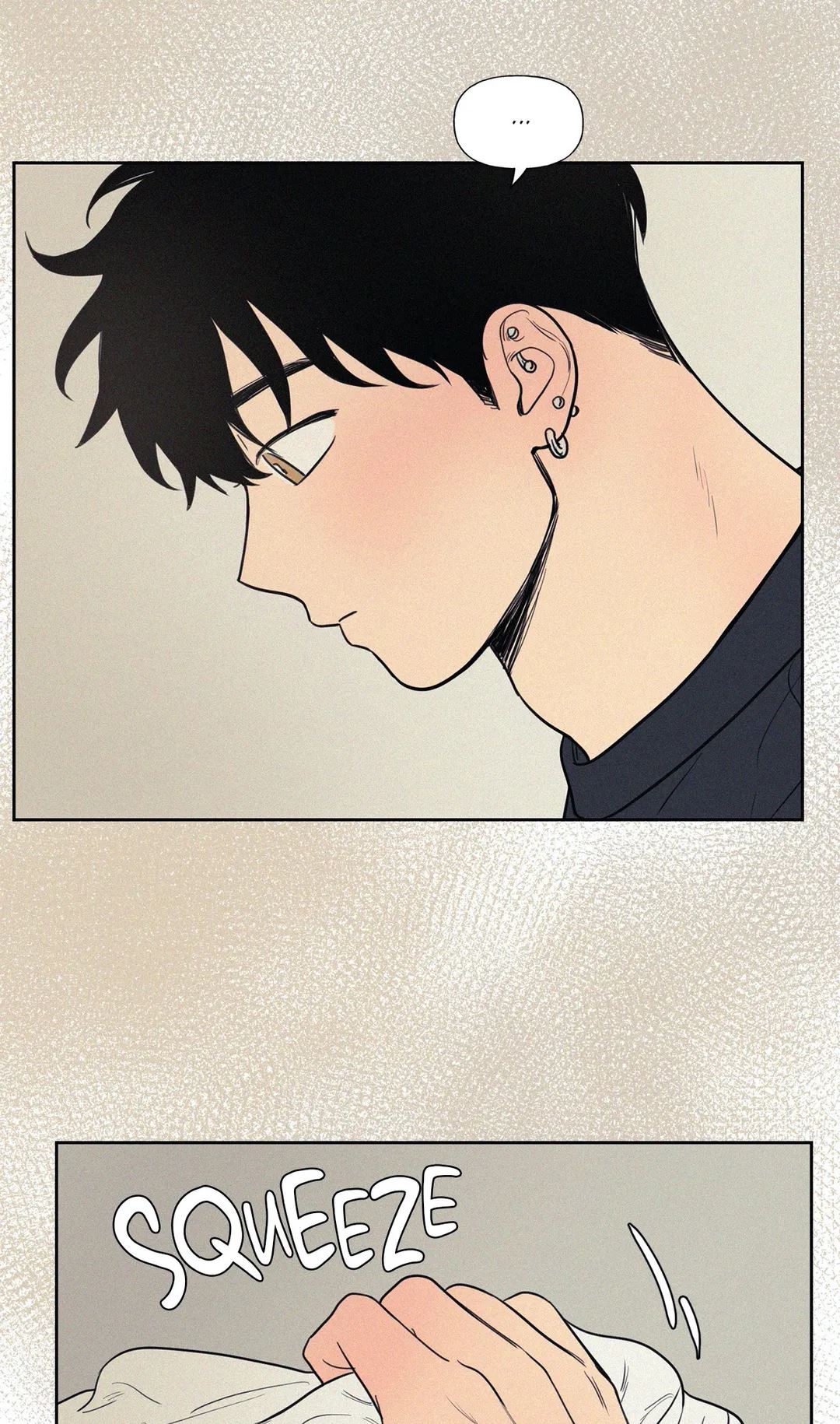My Friend’s Hidden Charm Chapter 38 image 29