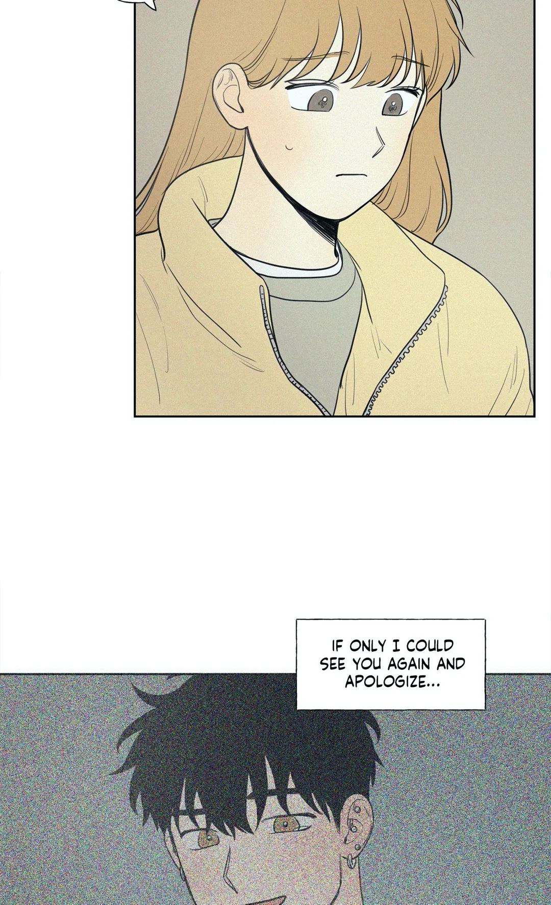 My Friend’s Hidden Charm Chapter 39 image 5
