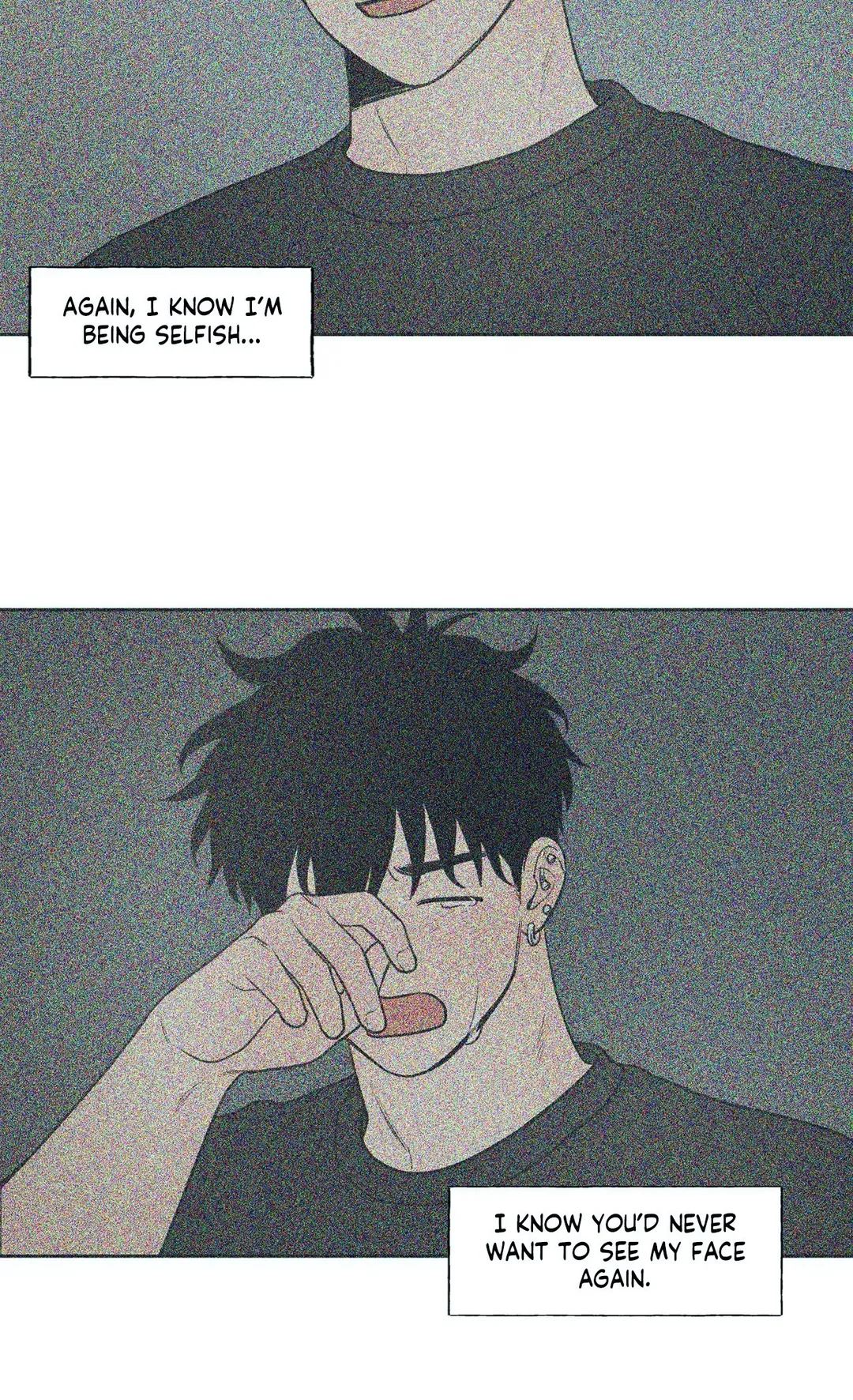 My Friend’s Hidden Charm Chapter 39 image 6