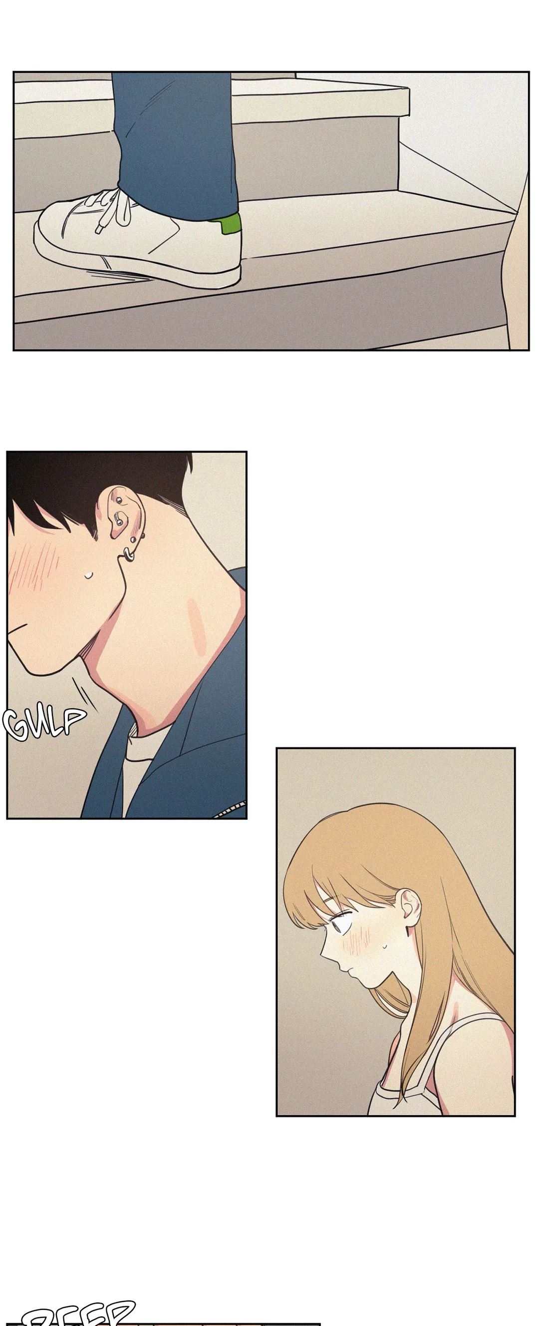 My Friend’s Hidden Charm Chapter 4 image 0