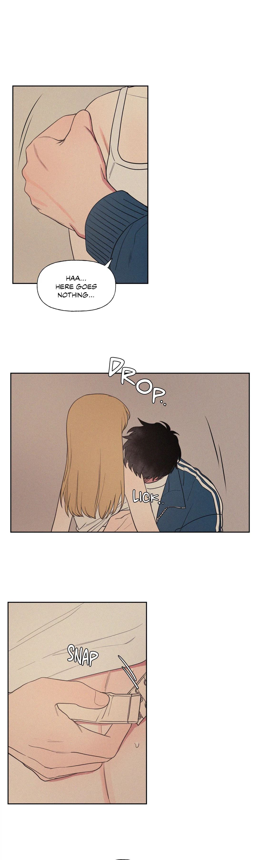 My Friend’s Hidden Charm Chapter 4 image 10