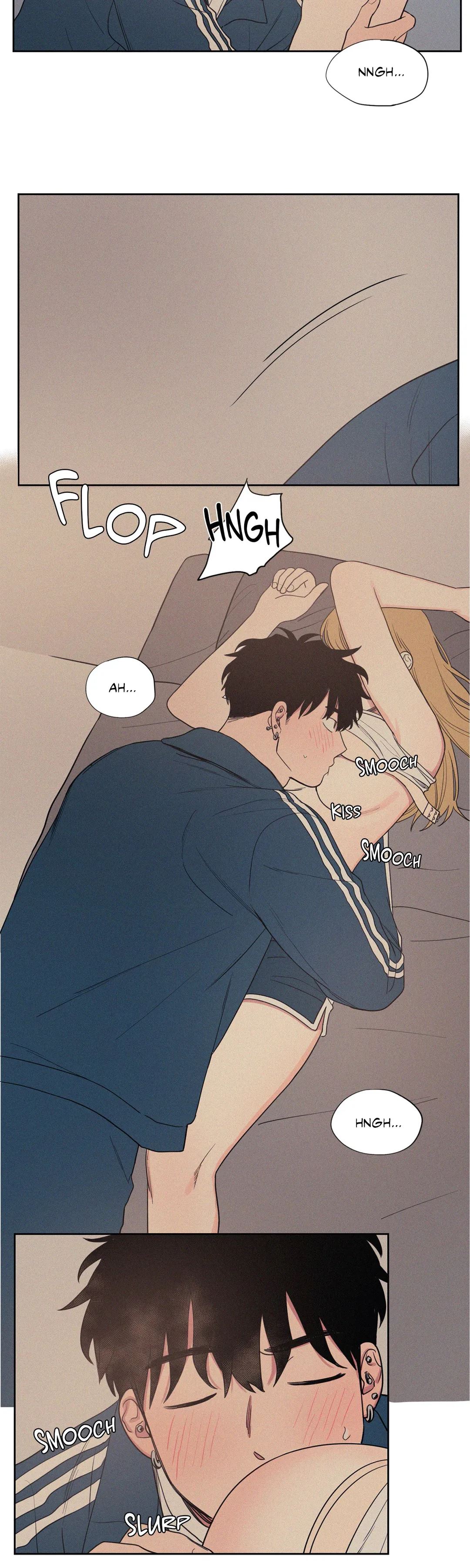 My Friend’s Hidden Charm Chapter 4 image 12