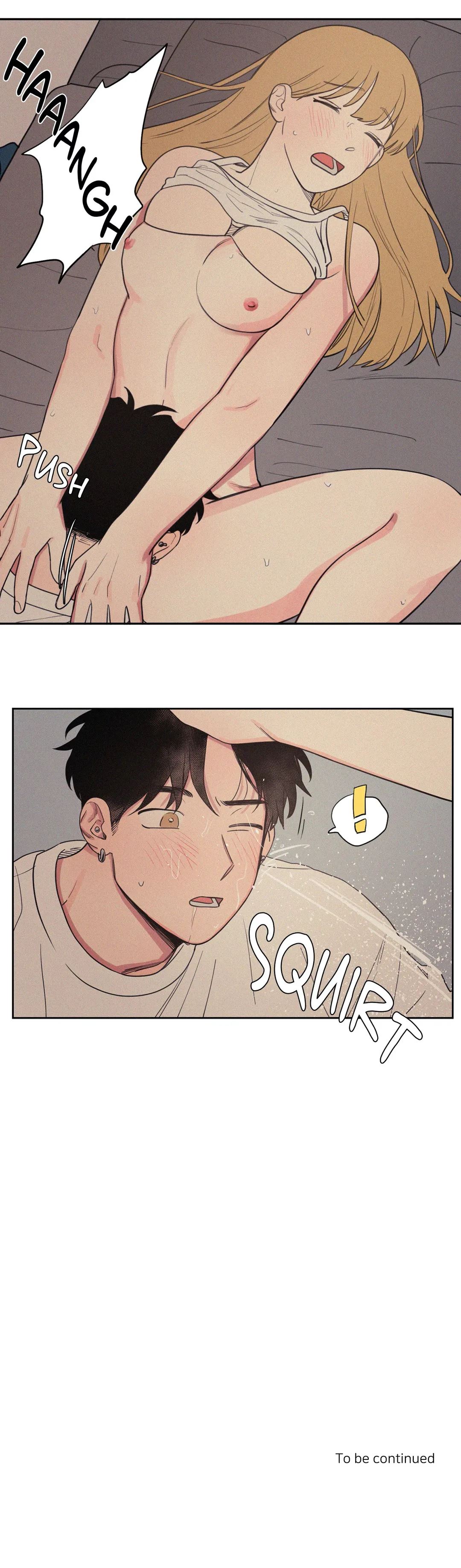 My Friend’s Hidden Charm Chapter 4 image 18