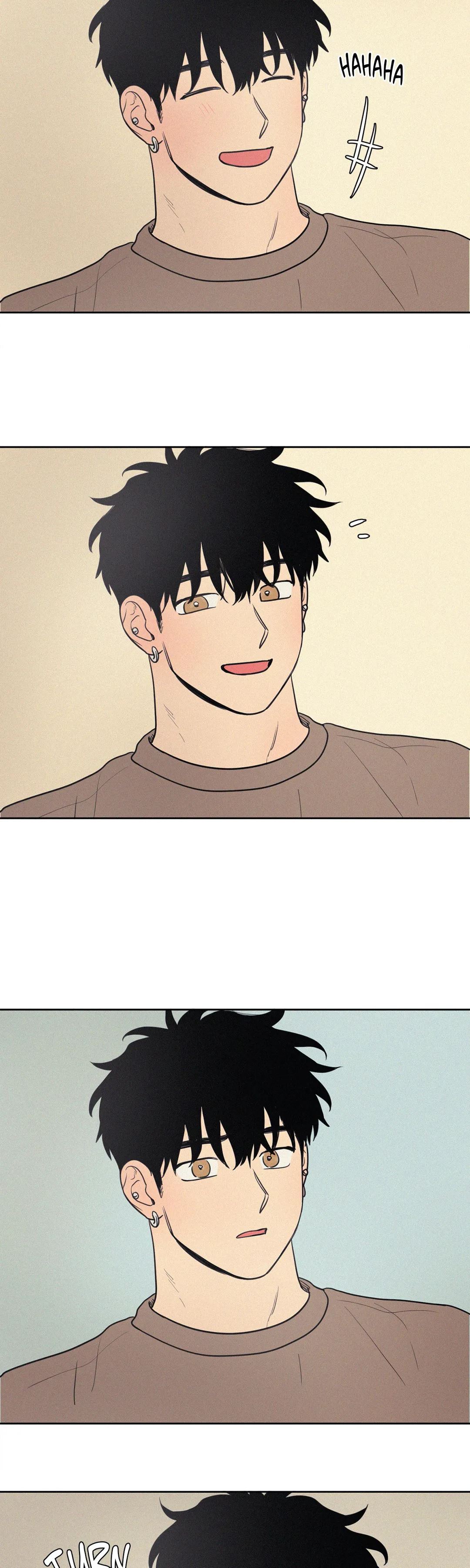 My Friend’s Hidden Charm Chapter 40 image 14