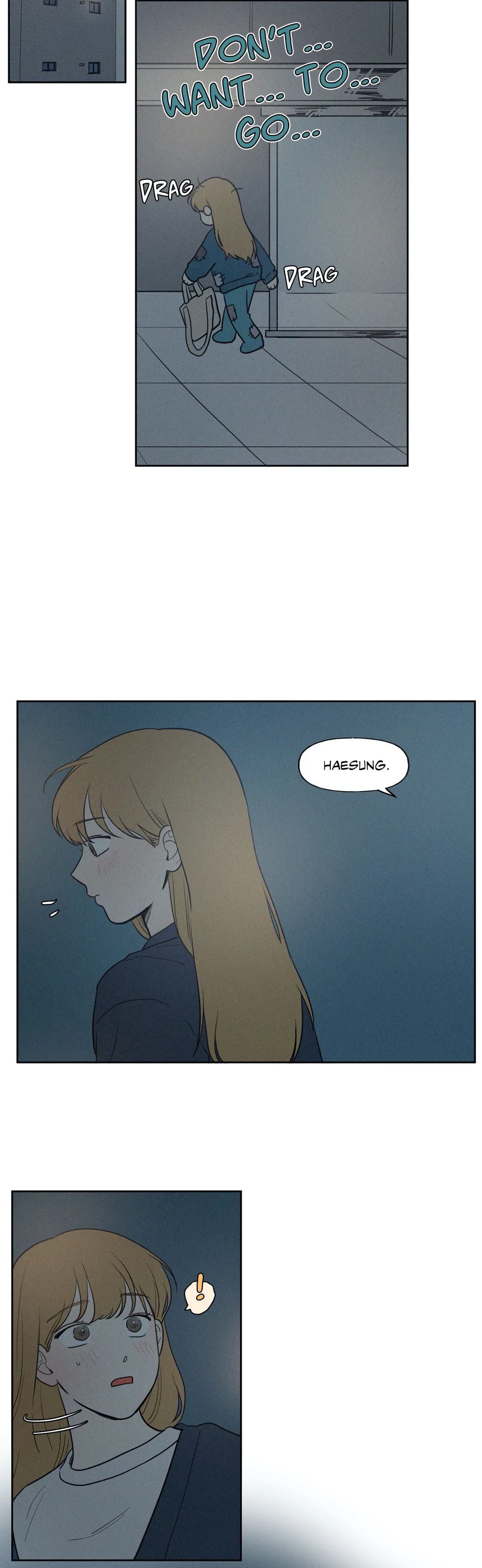 My Friend’s Hidden Charm Chapter 40 image 20