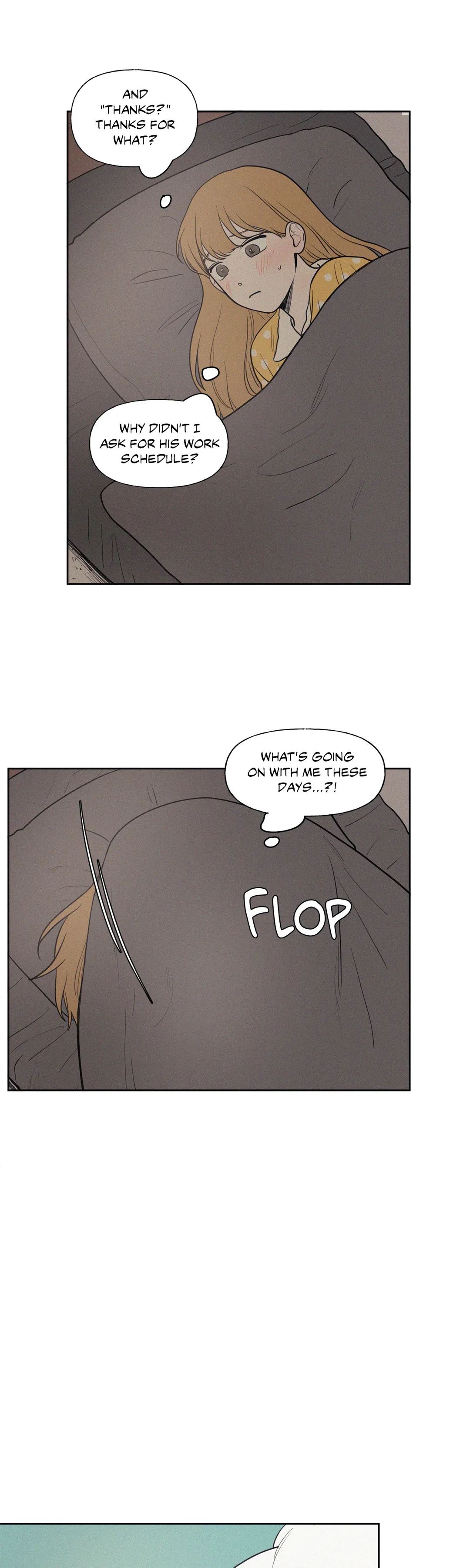 My Friend’s Hidden Charm Chapter 40 image 6